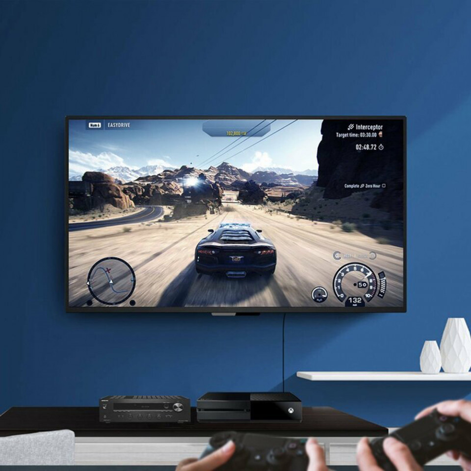 Transmitator Audio Toslink la Bluetooth, Ugreen - Negru - 3 | YEO