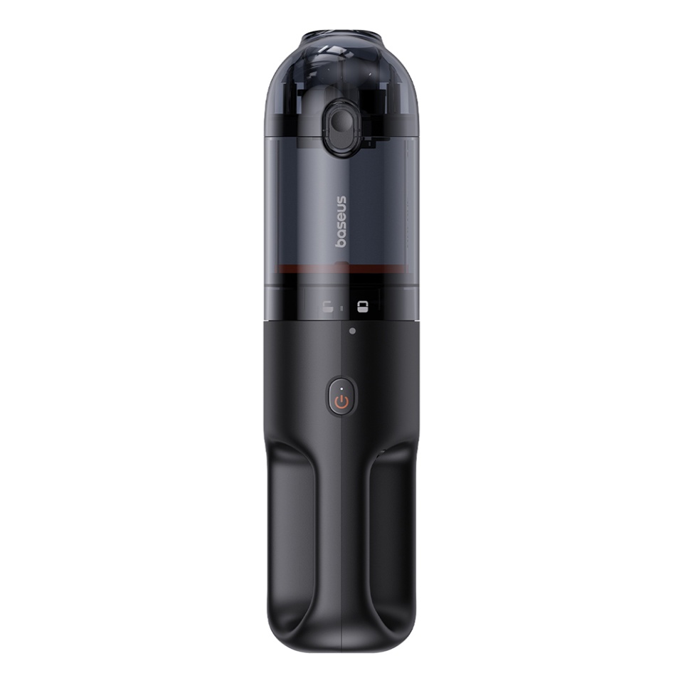 Aspirator Auto Baseus AP01, 5000Pa, 6000mAh, USB-C, Negru - 1 | YEO