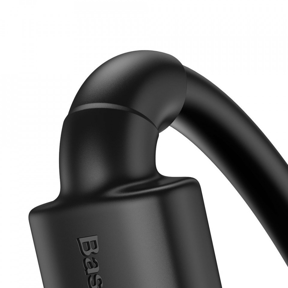 Cablu video Cafule (CADKLF-G01), 4k, HDMI la HDMI, 3m, Baseus - Negru - 3 | YEO