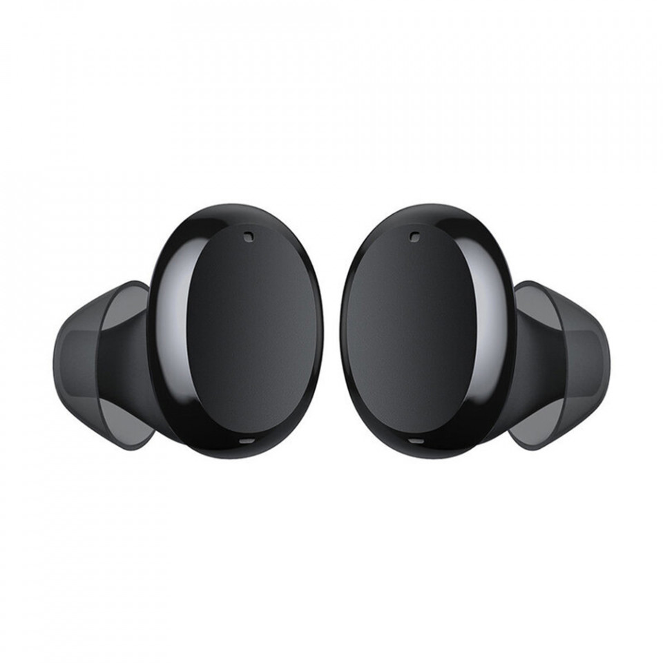 Casti Bluetooth Wireless TWS, IPX8, Bluetooth 5.0 - Baseus Encok W11 (NGTW060001) - Black - 1 | YEO