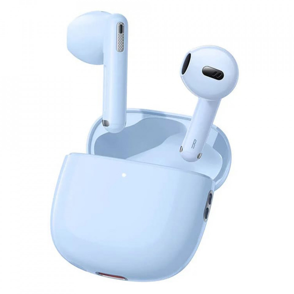 Casti Fara Fir, BT 5.3, TWS - Baseus Bowie WX5 (A00051000313-00) - Blue - 3 | YEO