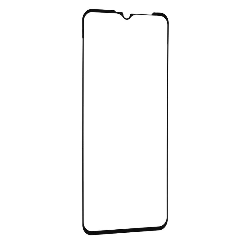 Folie de sticla Motorola Moto G10 / G30, 2.5D FullGlue LITO - Negru - 1 | YEO