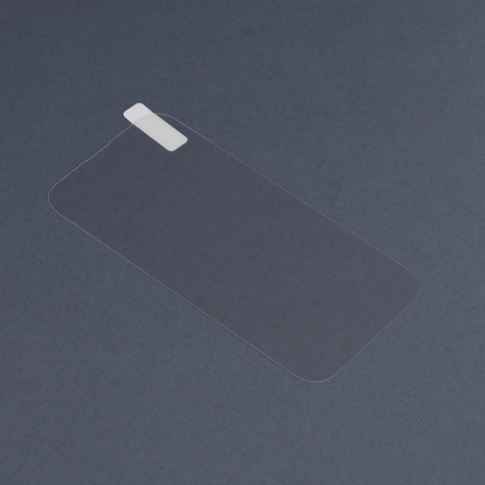 Folie iPhone 14 Pro din sticla 2.5D Classic LITO - Clear - 1 | YEO
