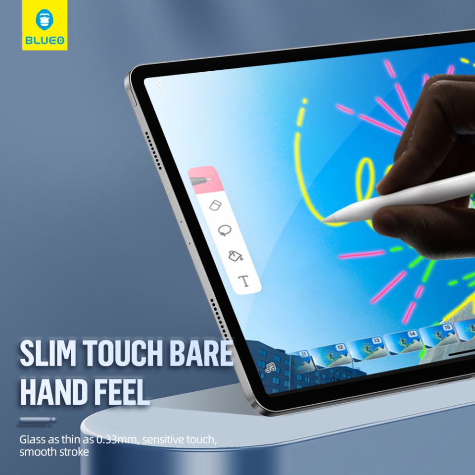 Folie pentru iPad 10.2