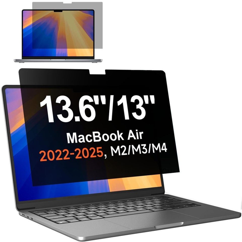 Folie pentru MacBook Air 13