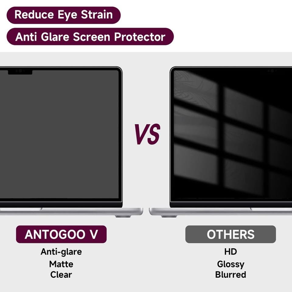 Folie pentru MacBook Pro 16