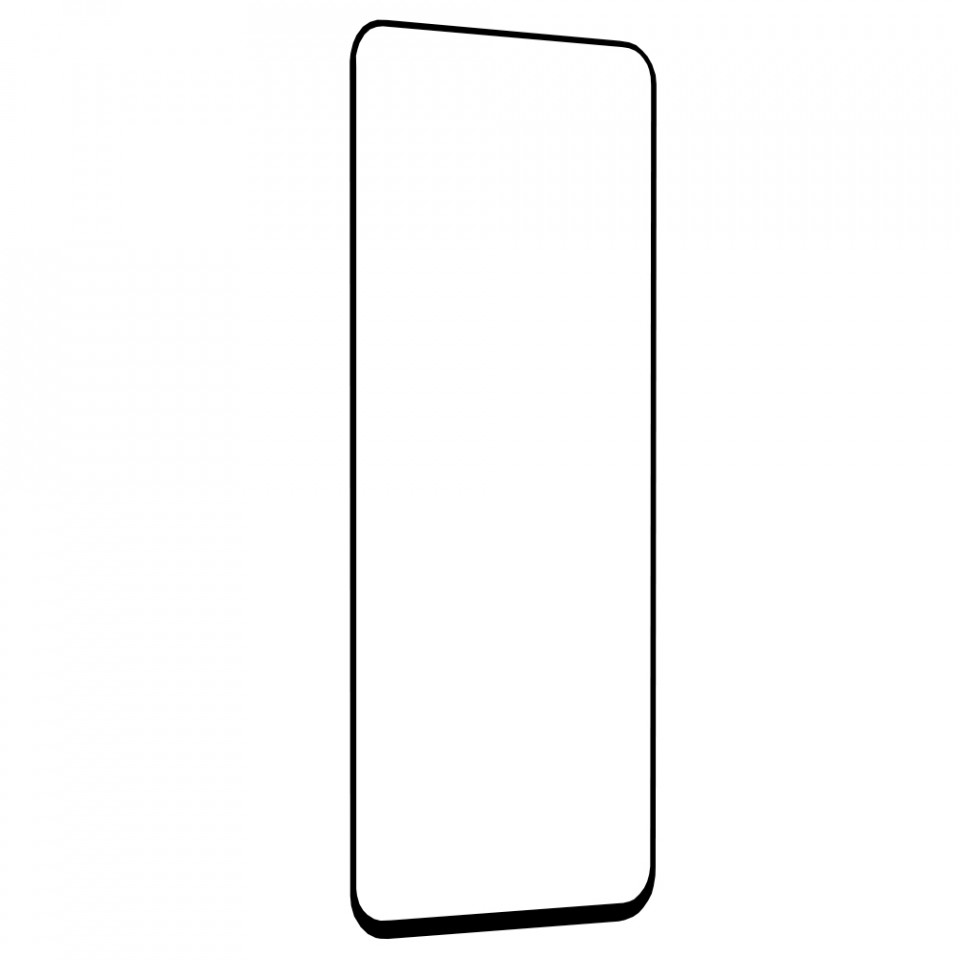 Folie pentru Motorola Moto E22s, Sticla Securizata, Ultra HD, Protectie 9H, Montare Simplă, SKYDDAR 111D - Transparent - 1 | YEO