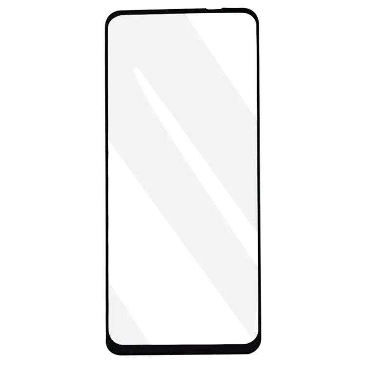 Folie pentru Motorola Moto G55, SKYDDAR INNOVATION, Sticla Securizata, Ultra HD, Protectie 111D, Montare Simplă, set cu sticker, Transparent - 1 | YEO