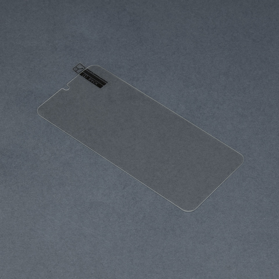 Folie pentru Nokia C32, SKYDDAR INNOVATION, Protectie 9H, 0.3mm, Clear Vision, set cu sticker, Transparent - 1 | YEO