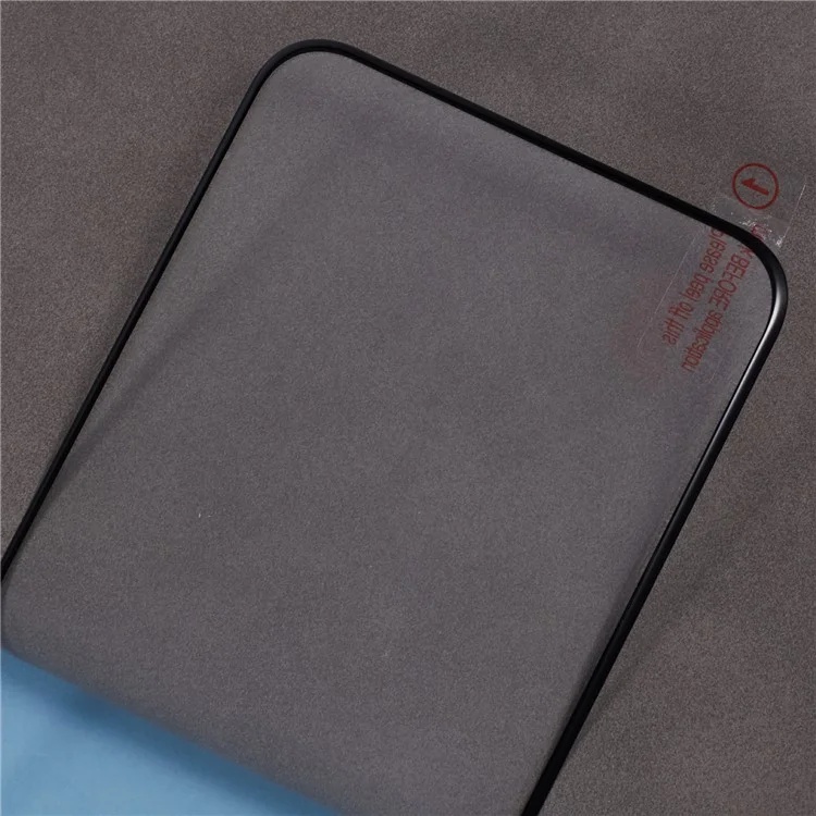 Folie pentru Oppo Reno12 Pro, Sticla Securizata, Ultra HD, Protectie 9H, Montare Simplă, SKYDDAR 111D - Transparent - 3 | YEO