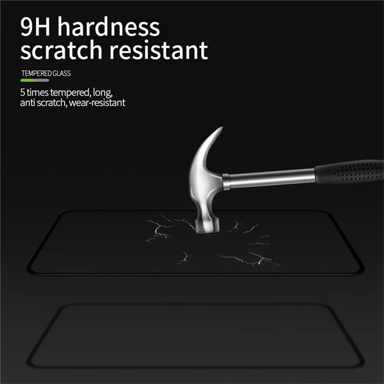 Folie pentru Xiaomi 14T / 14T Pro, Sticla Securizata, Ultra HD, Protectie 9H, Montare Simplă, SKYDDAR 111D - Transparent - 2 | YEO