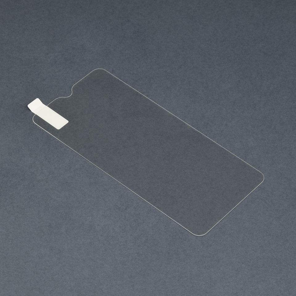 Folie Samsung Galaxy A05 din sticla securizata, Techsuit Clear - Transparent - 1 | YEO