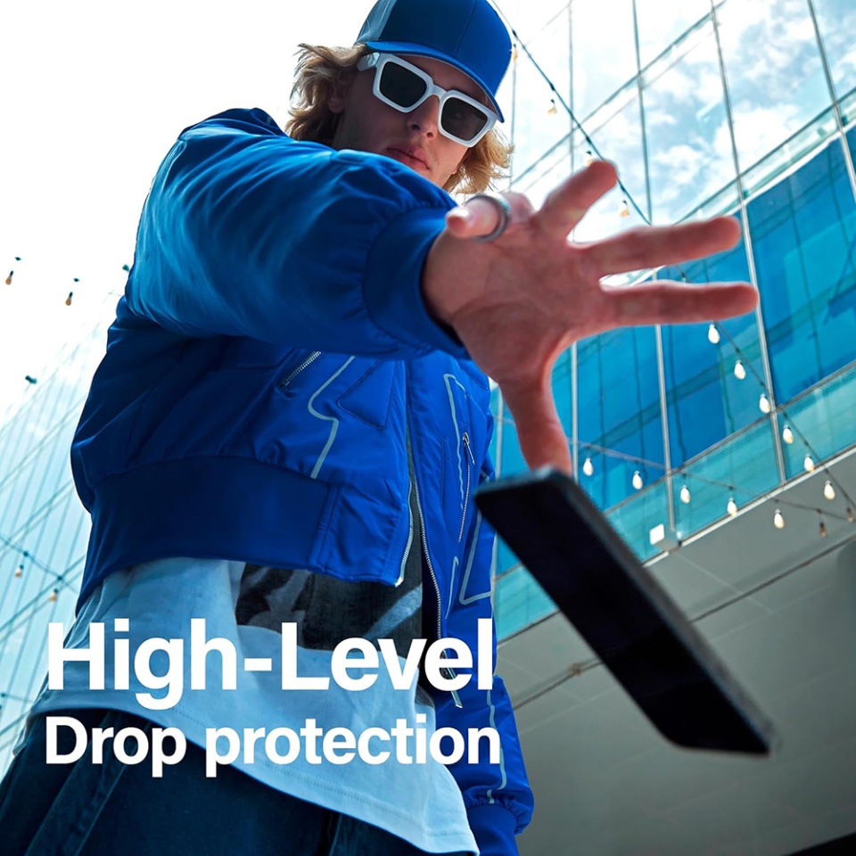 Folie Sticla pentru Samsung Galaxy S24 Ultra, Ultra-Wide Fit w. EasyAligner, PanzerGlass, Anti-Soc si Anti-Bule, Transparent - 5