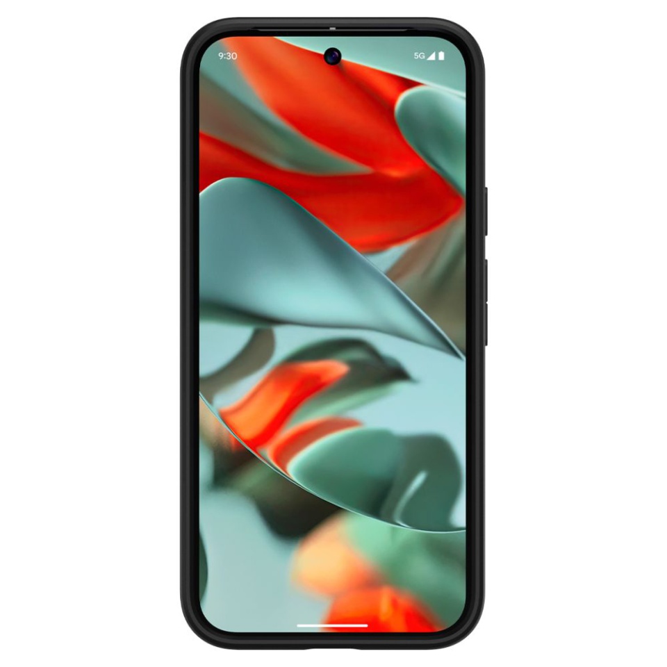Husa Google Pixel 9 Pro XL, Ultra Hybrid Spigen - Negru - 3 | YEO