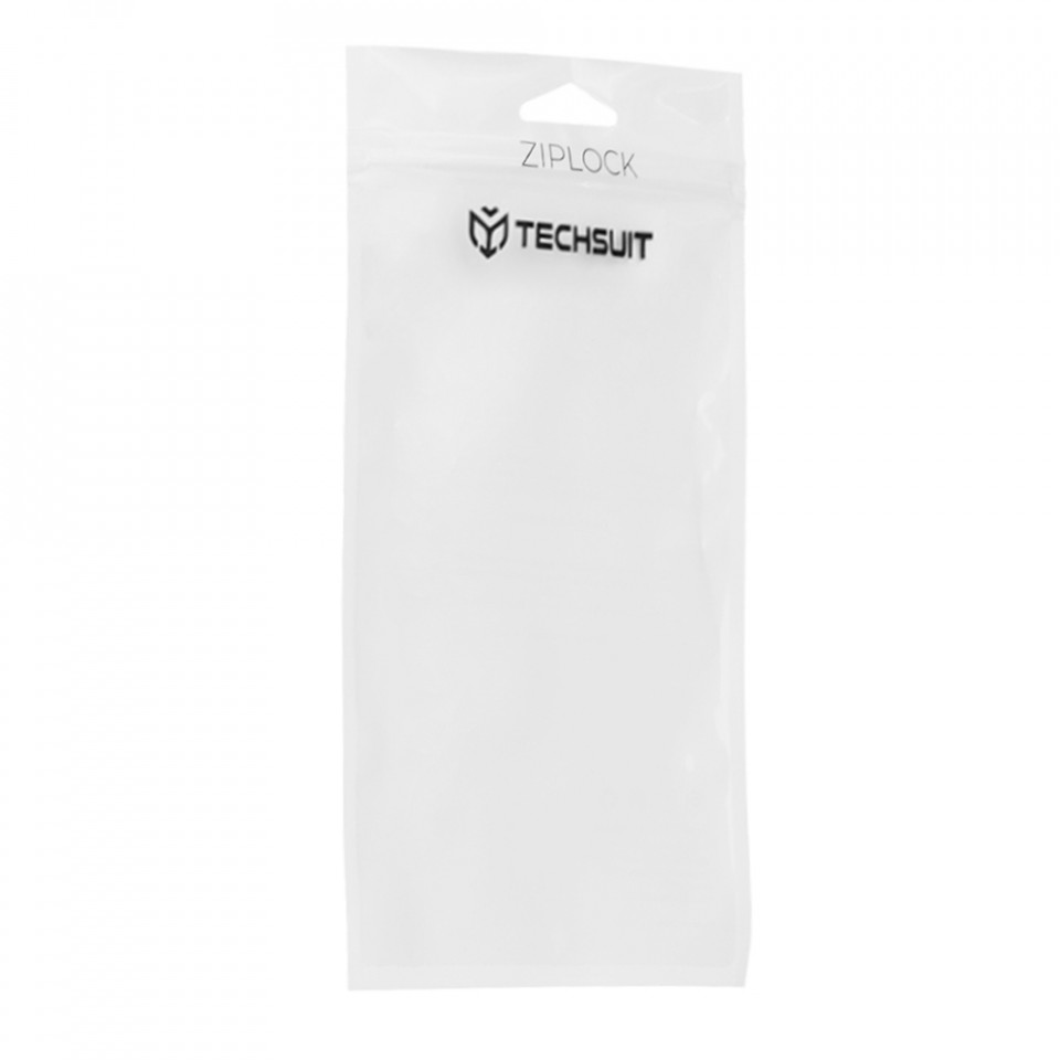 Husa iPhone 15 Pro, Skyddar Luxury Waves - Galben - 1 | YEO