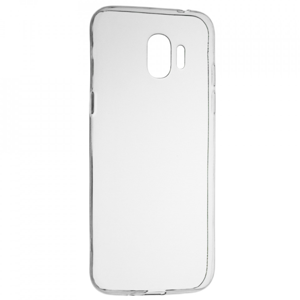 Husa Oppo A57 4G / A57s / OnePlus Nord N20 SE din silicon TPU slim, Techsuit - Transparent