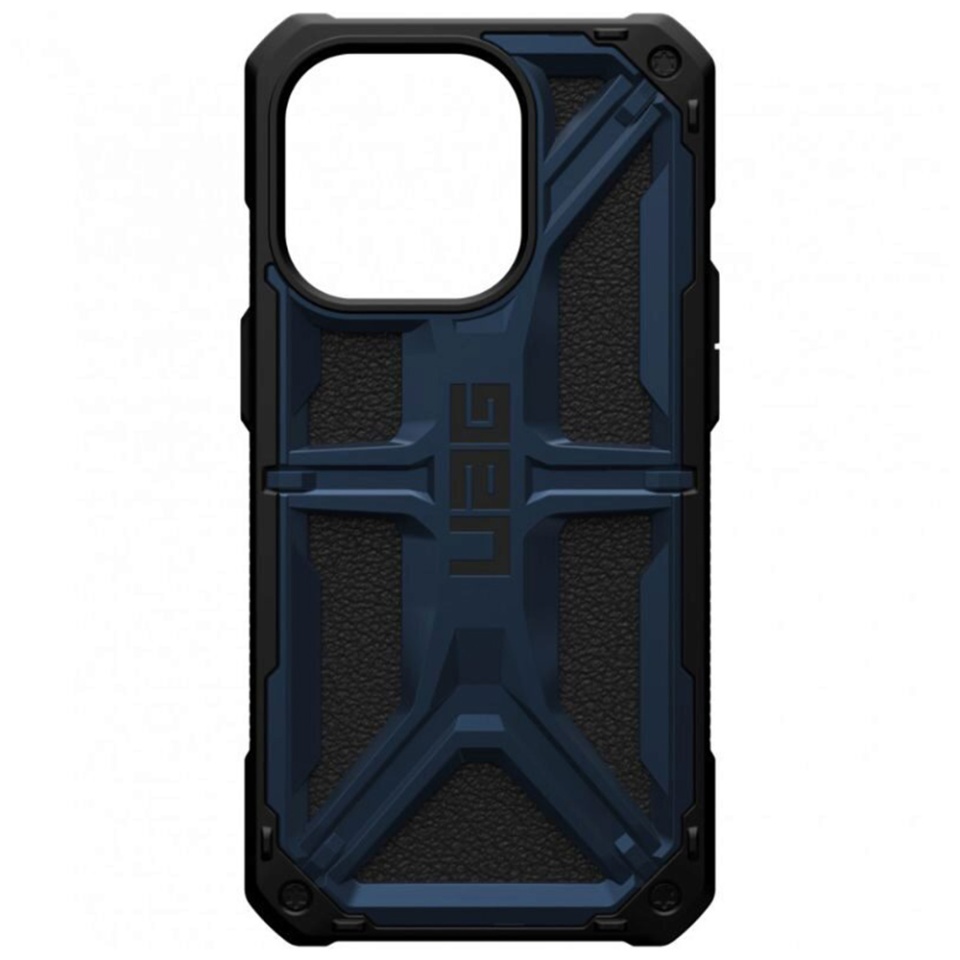Husa pentru iPhone 14 Pro, Monarch, UAG - Bleumarin - 4 | YEO