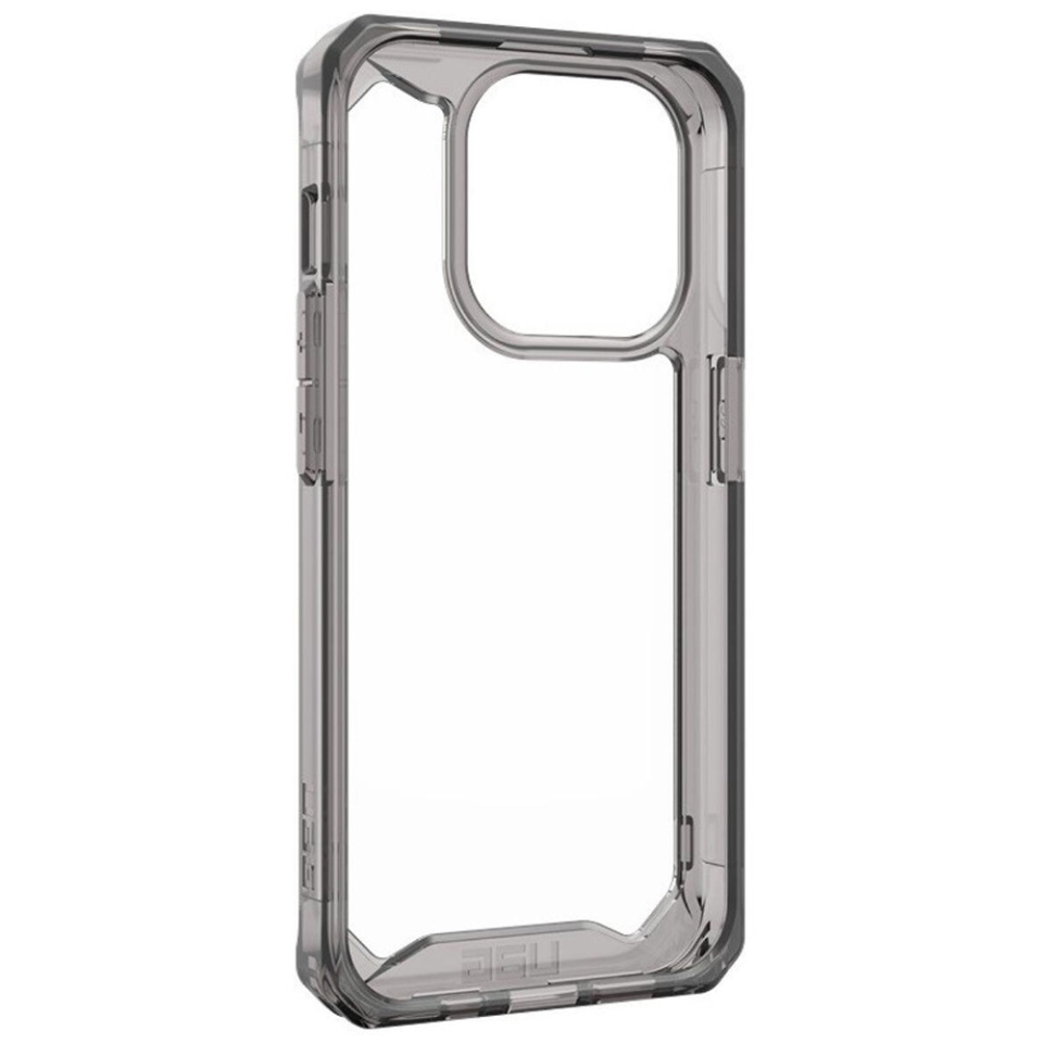Husa pentru iPhone 15 Pro Max, Plyo Pro, UAG - Fumuriu - 3 | YEO