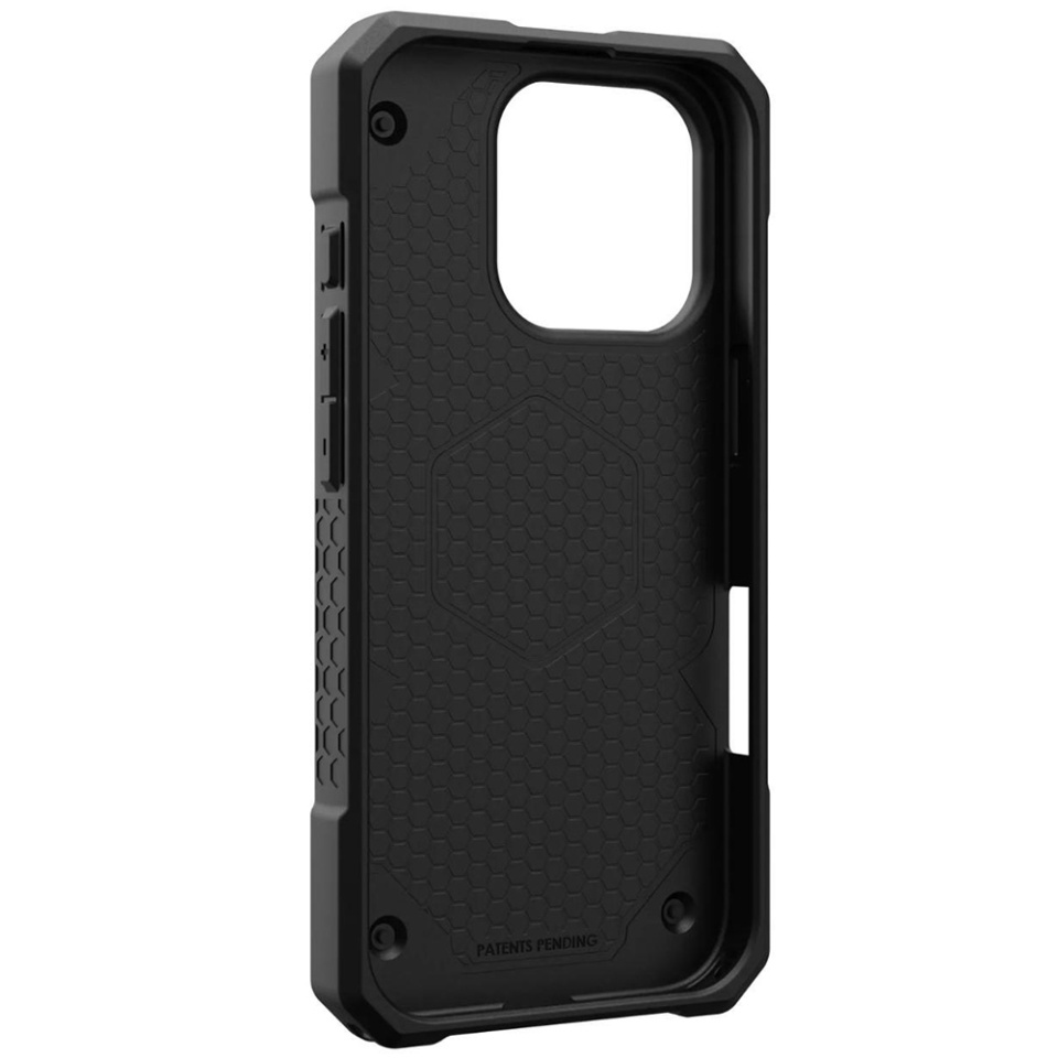 Husa pentru iPhone 16 Pro, Monarch Pro UAG - Negru - 3 | YEO