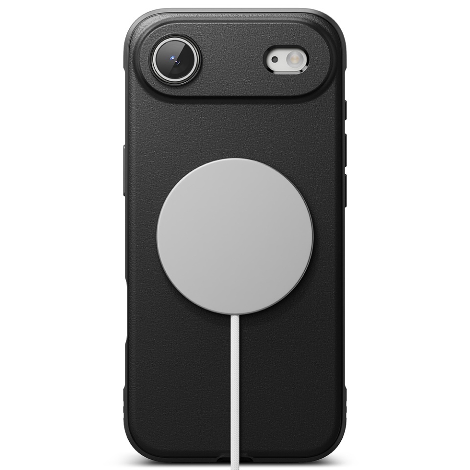 Husa pentru iPhone Air, Ringke Onyx, Negru - 2 | YEO