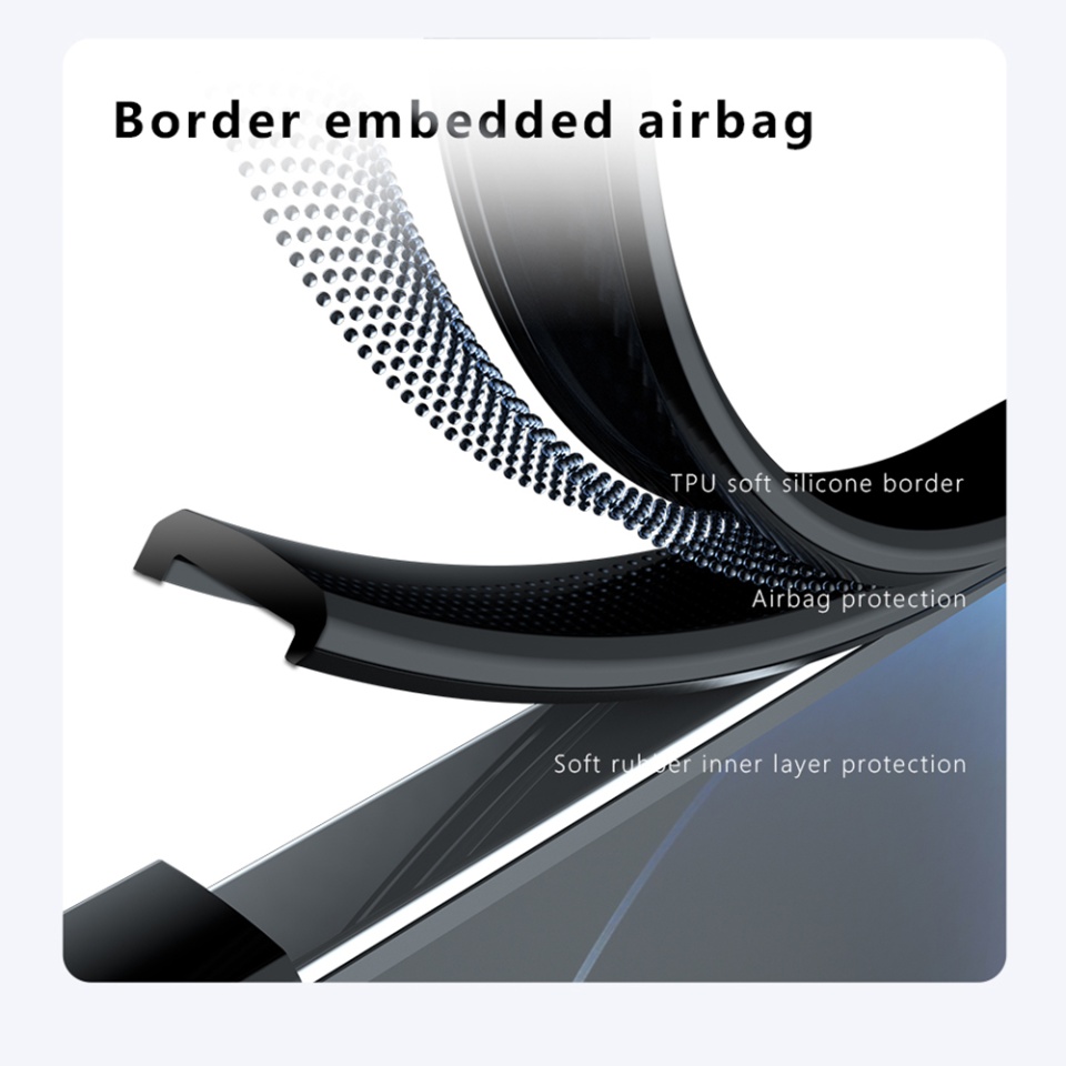 Husa pentru OnePlus Nord CE4 Lite, SKYDDAR INNOVATION, PureFrost MagSafe, AntiSoc, set cu sticker, Negru frost - 3 | YEO