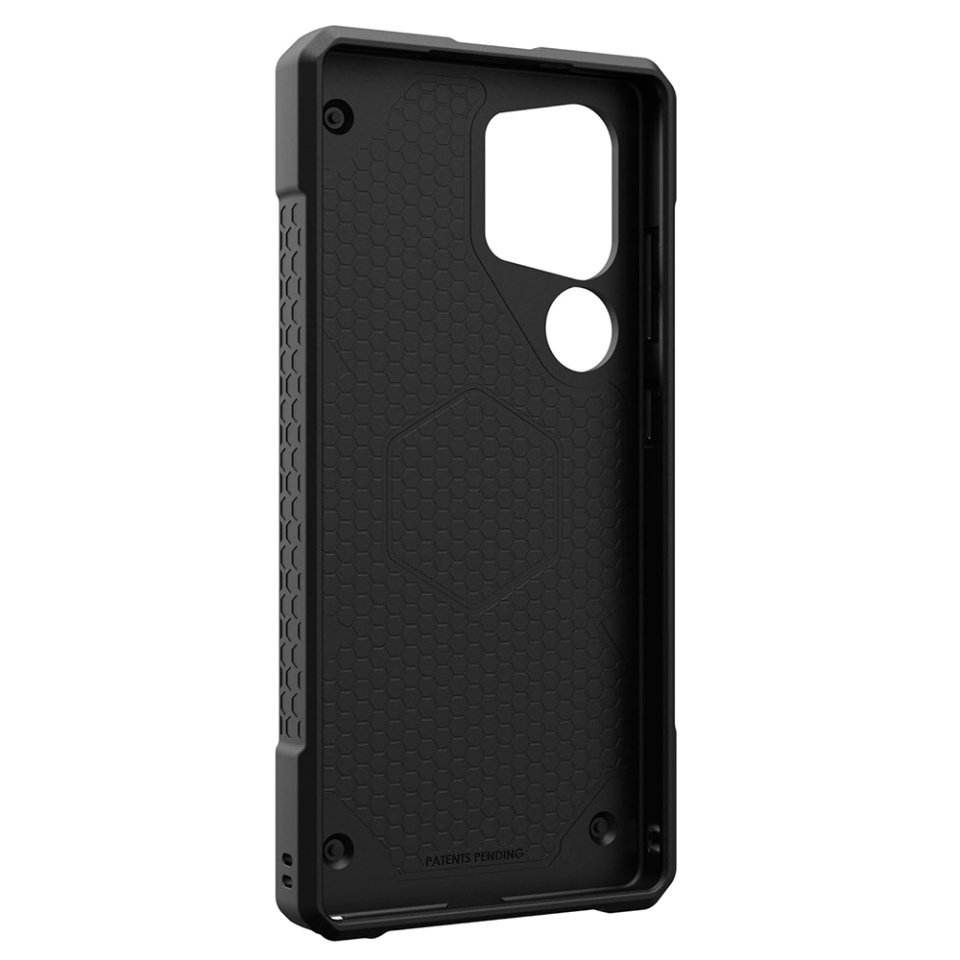 Husa pentru Samsung Galaxy S25 Ultra, Monarch Pro UAG - Kevlar Element Green - 2 | YEO