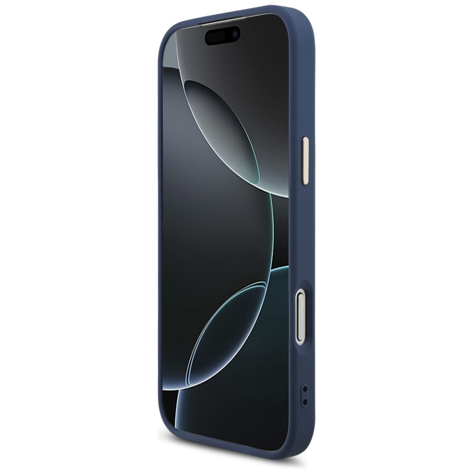 Husa pentru Samsung Galaxy Z Flip7, Guess Hardcase Guess Big 4G Classic Logo, Protectie Slim, Compatibila, Maro - 3 | YEO
