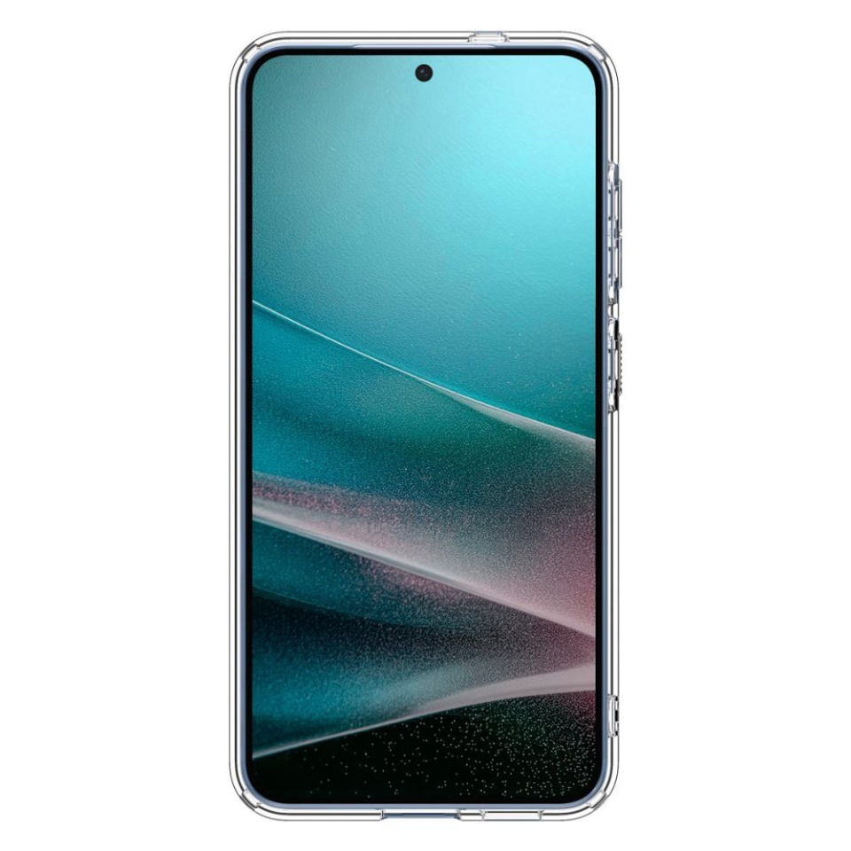 Husa Samsung Galaxy S25 Plus, Ultra Hybrid Spigen - Transparenta - 3 | YEO