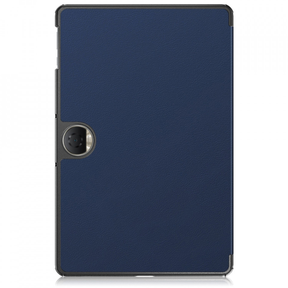 Husa tableta pentru Honor Pad 9 cu suport Multi-Unghi și functie Sleep/Wake , SKYDDAR FoldVision - Albastru - 1 | YEO