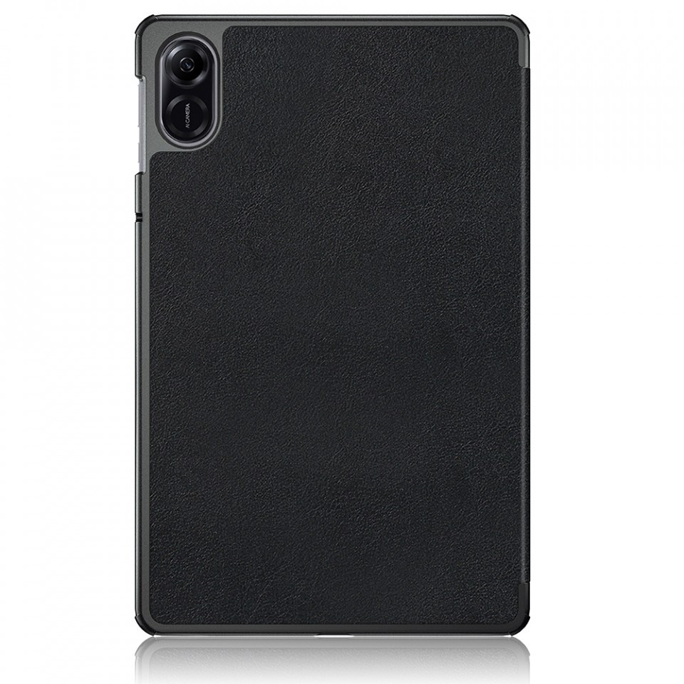 Husa tableta pentru Honor Pad X9 / Pad X8 Pro cu suport Multi-Unghi și functie Sleep/Wake , SKYDDAR FoldVision - Rosu - 1 | YEO