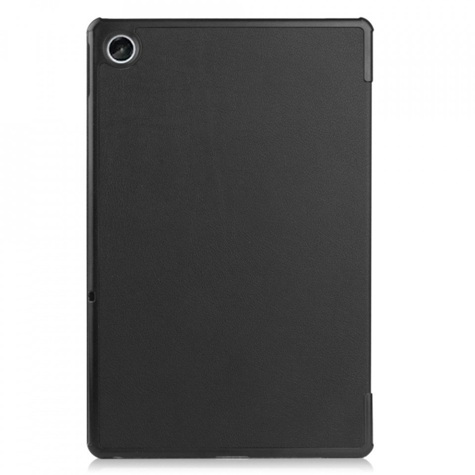 Husa tableta pentru Lenovo Tab M10 3rd Gen (TB328FU/TB328XU) cu suport Multi-Unghi și functie Sleep/Wake , SKYDDAR FoldVision - Negru - 3 | YEO