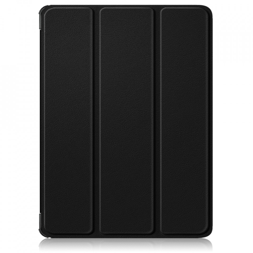 Husa tableta pentru OnePlus Pad Go / Oppo Pad Air2 / Oppo Pad Neo cu suport Multi-Unghi și functie Sleep/Wake , SKYDDAR FoldVision - Rosu - 1 | YEO