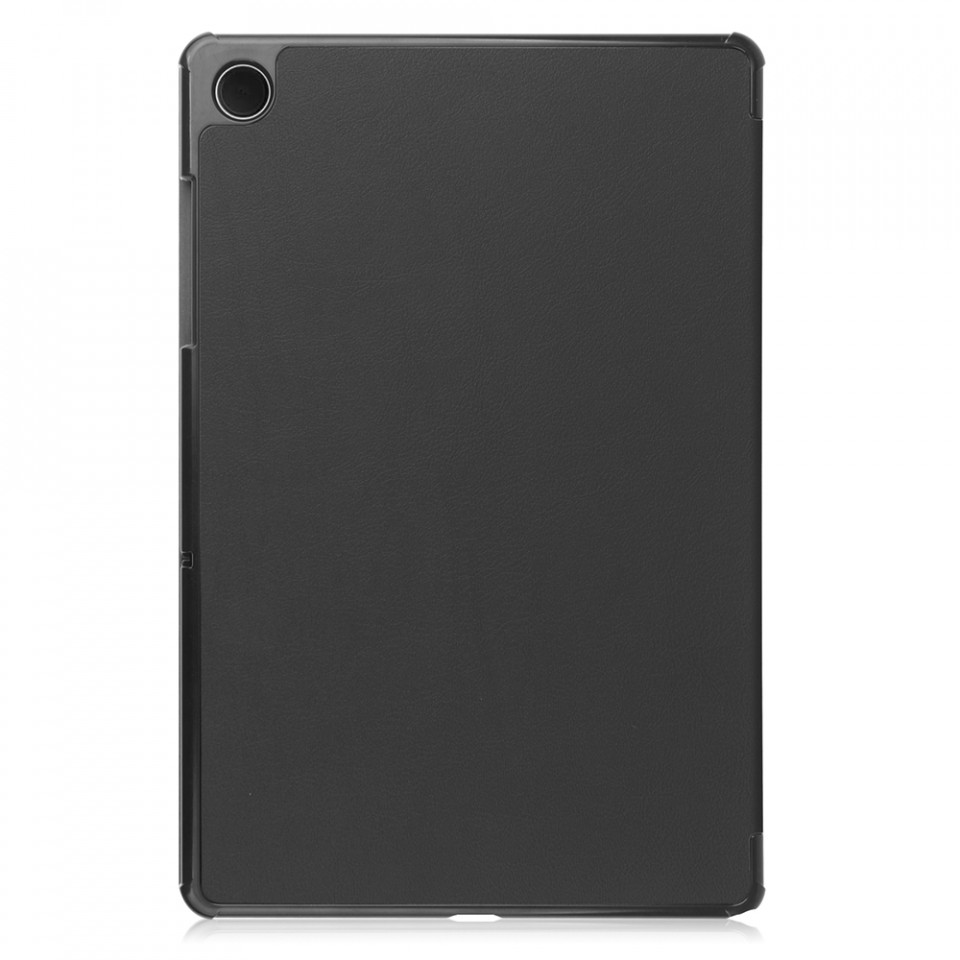 Husa tableta pentru Samsung Galaxy Tab A9 cu suport Multi-Unghi și functie Sleep/Wake , SKYDDAR FoldVision - Negru - 1 | YEO