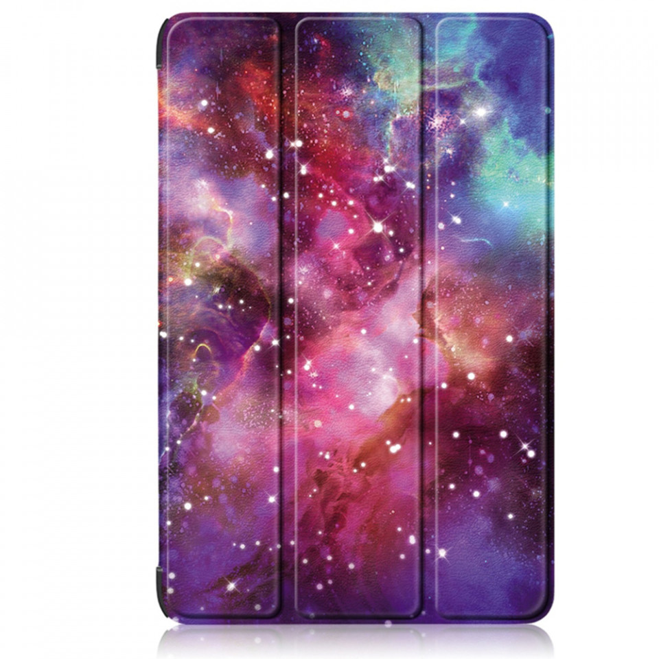 Husa tableta pentru Samsung Galaxy Tab S8 Ultra / Galaxy Tab S9 Ultra cu suport Multi-Unghi și functie Sleep/Wake , SKYDDAR FoldVision Colour - Galaxy - 2 | YEO
