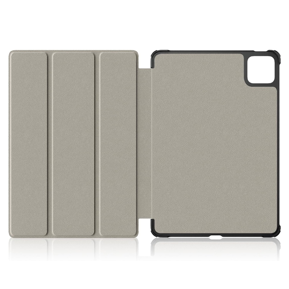 Husa tableta pentru Xiaomi Pad 7 / 7 Pro cu suport Multi-Unghi și functie Sleep/Wake, SKYDDAR FoldVision - Negru - 2 | YEO