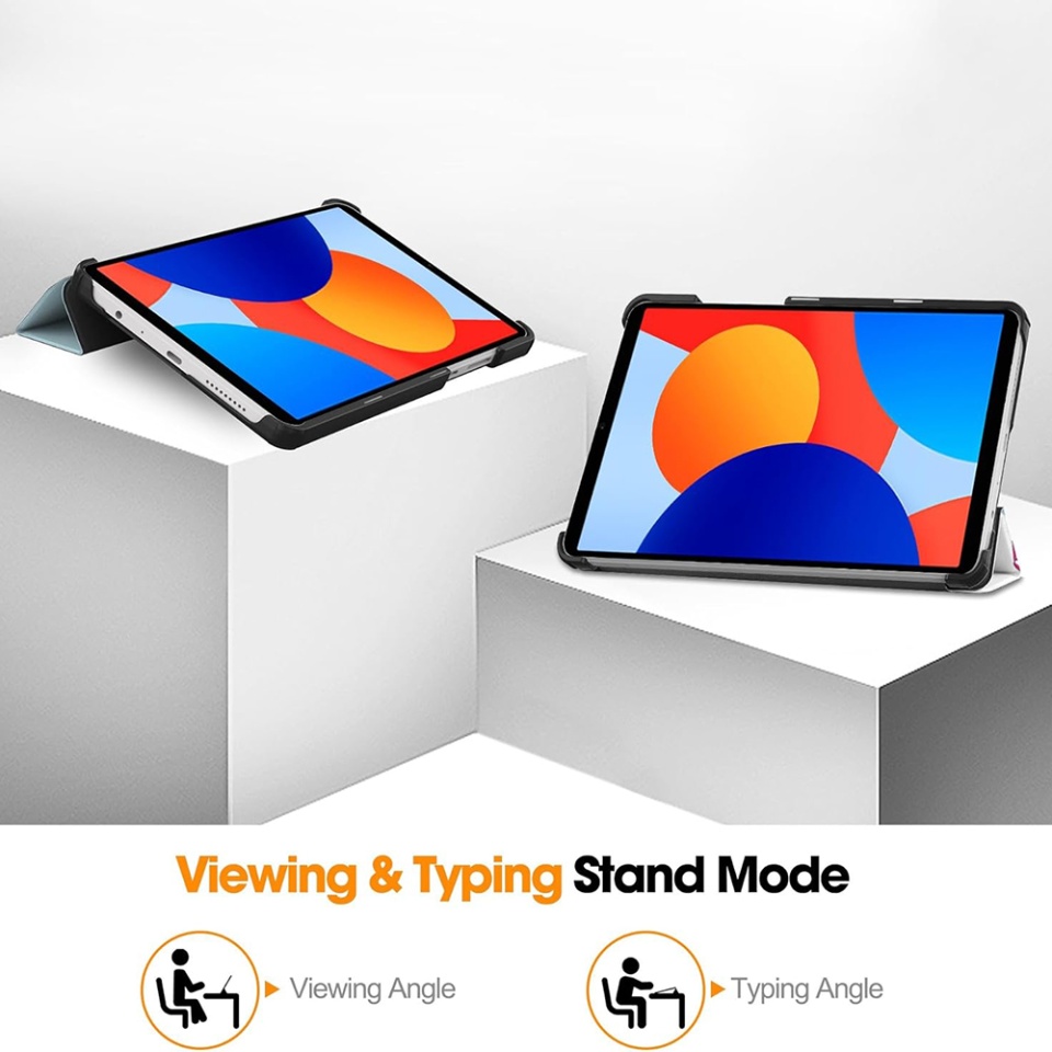 Husa tableta pentru Xiaomi Redmi Pad SE 4G 8.7