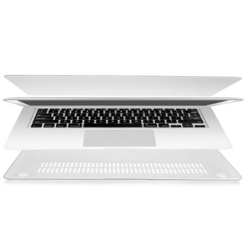 Husa UltraShell compatibila cu MacBook Pro 13