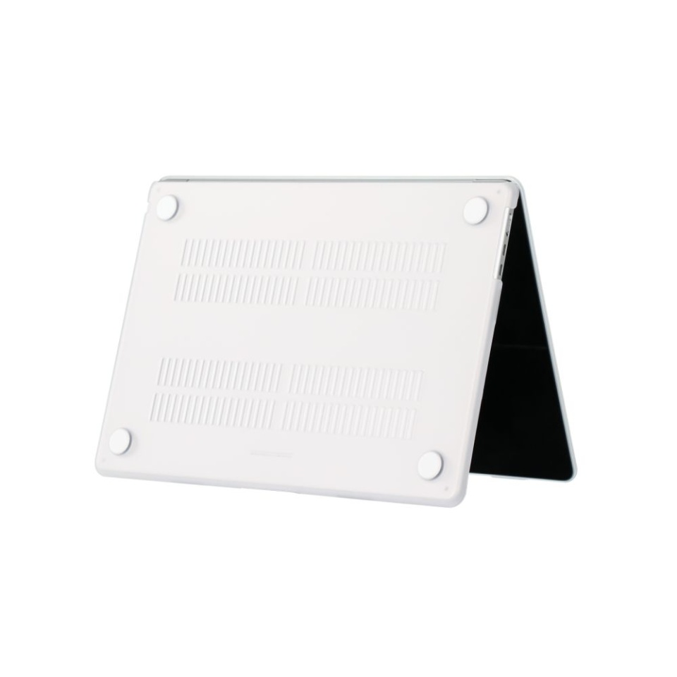 Husa UltraShell compatibila cu MacBook Pro 16