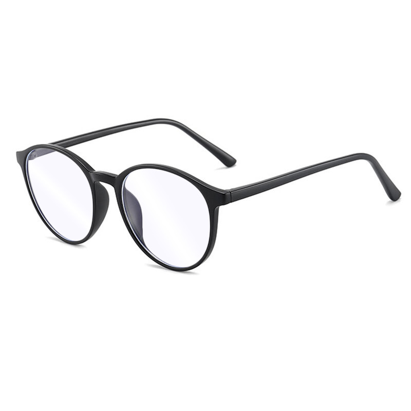 Ochelari calculator unisex protectie lumina albastra, Techsuit (F8551-C2) - Sand Black