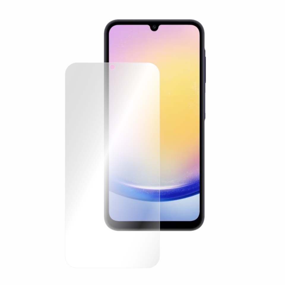[SET 2x] Folie de protectie Samsung Galaxy A26 5G, Premium Classic, Smart Protection, Transparent - 1 | YEO