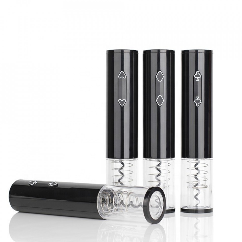 Set Tirbuson electric premium + taietor sigiuli, Techsuit (C003N) - Negru - 2 | YEO