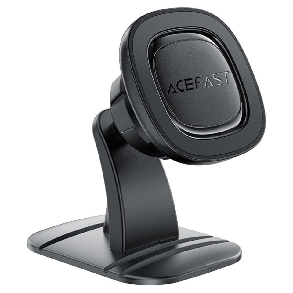 Suport Auto Telefon Magnetic, Montare Bord, Prindere Ferma, Suprafata Antiderapanta, Compatibil 4.7