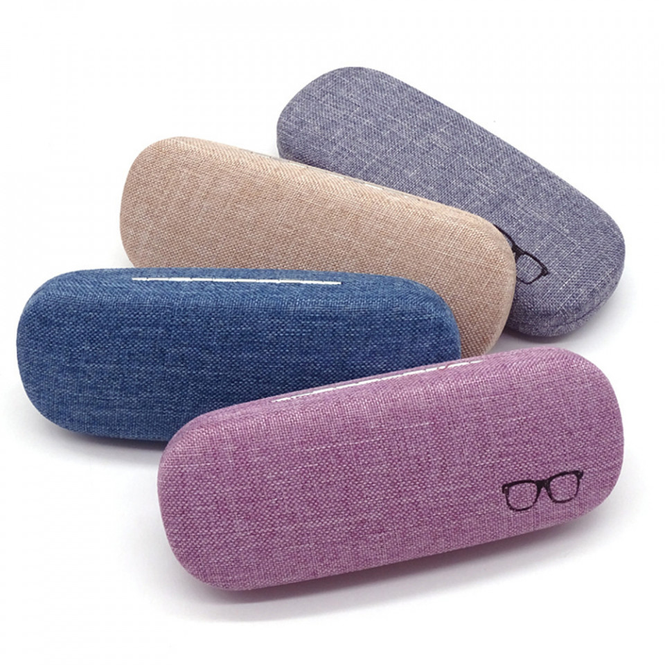 Toc ochelari din material textil, Techsuit (CPCD-03) - Albastru - 3 | YEO