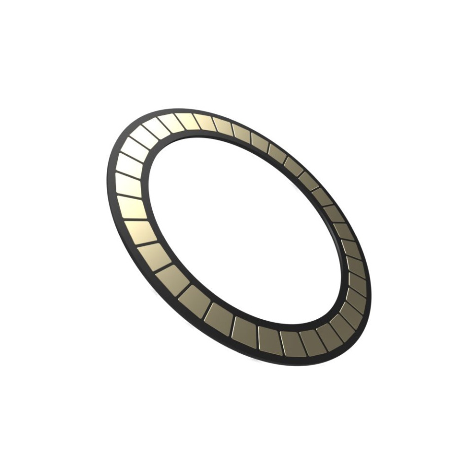 Adaptor Magnetic, FIXED, MagPlate Compatibil MagSafe Forma Rotunda Adeziv 3M, Negru - 5