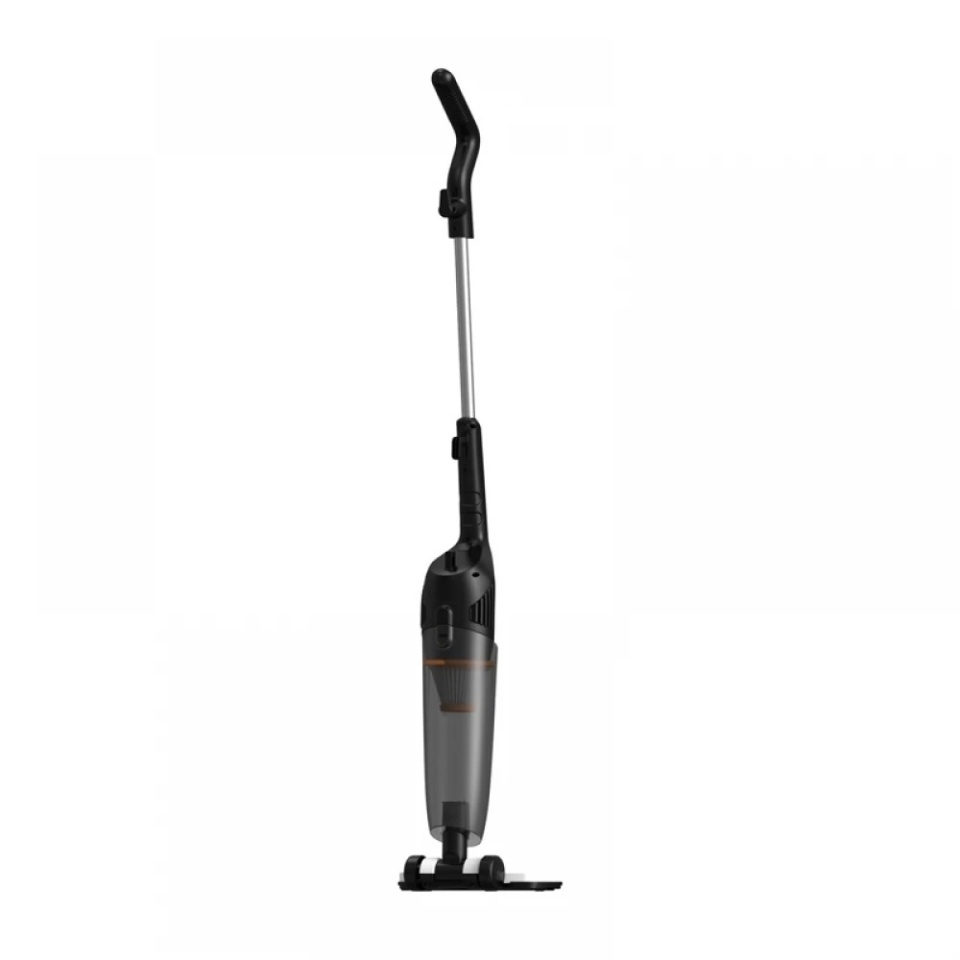 Aspirator Vertical 2in1, 600W, 17kPa, Filtru HEPA Anti-Acarieni, 1.2l, Deerma DX170, Alb - 2 | YEO