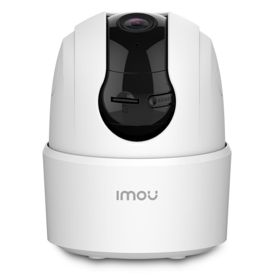 Camera Wi-Fi de interior Ranger 2C, 3MP, cu detectare a miscarii, alarma, Imou (IPC-K2ECP), Alb - 1 | YEO