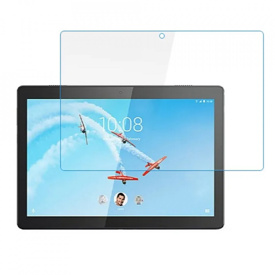 Folie Lenovo Tab M10 TB-X605F/X505F din sticla securizata, Lito 2.5D Classic - Transparent