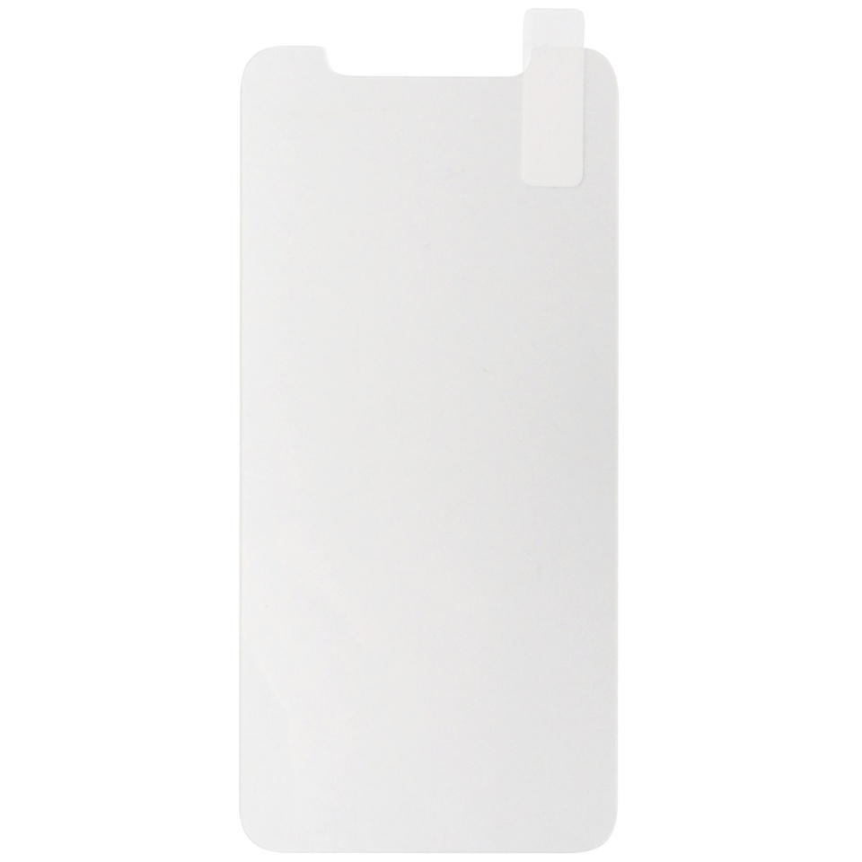 Folie pentru iPhone 13 / 13 Pro / 14, SKYDDAR INNOVATION, Protectie 9H, 0.3mm, Clear Vision, set cu sticker, Transparent - 1 | YEO