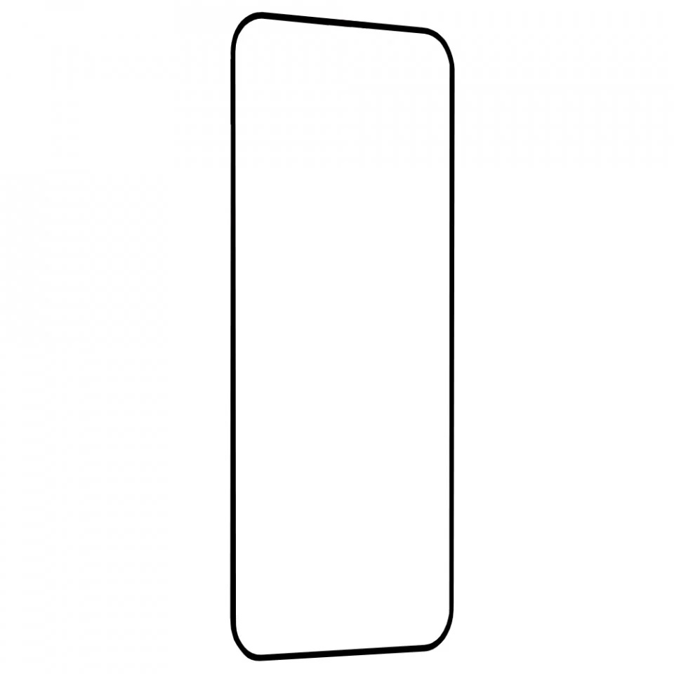 Folie pentru iPhone 15 Plus / 16 Plus, SKYDDAR INNOVATION, Sticla Securizata, Ultra HD, Protectie 111D, Montare Simplă, Transparent, set cu sticker - 2 | YEO