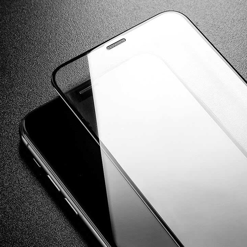 Folie pentru OnePlus Nord 3, SKYDDAR INNOVATION, Sticla Securizata, Ultra HD, Protectie 111D, Montare Simplă, Transparent, set cu sticker - 1 | YEO